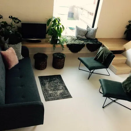 Nelly Apartamento