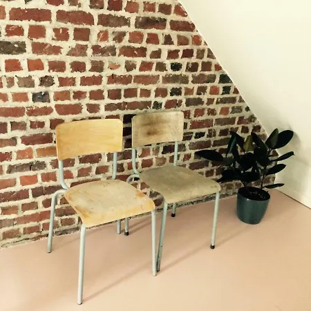 Apartamento Nelly Ieper