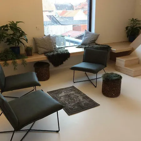 Apartamento Nelly *