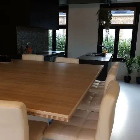 Nelly Apartamento