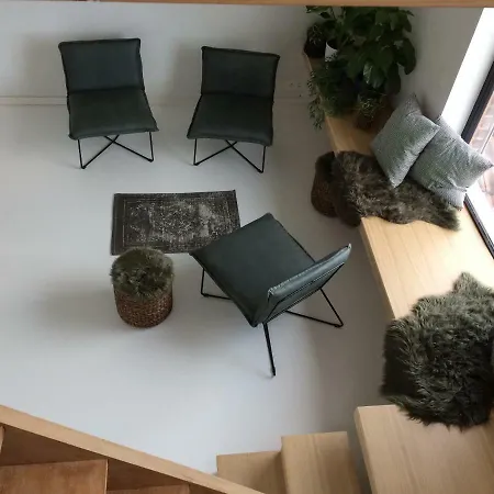 Nelly Apartamento Ieper