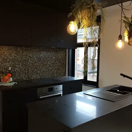 Apartamento Nelly *