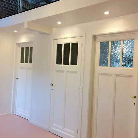 Apartamento Nelly *