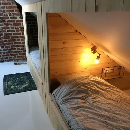 Apartamento Nelly *